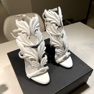 Giuseppe Zanotti Cruel Heel